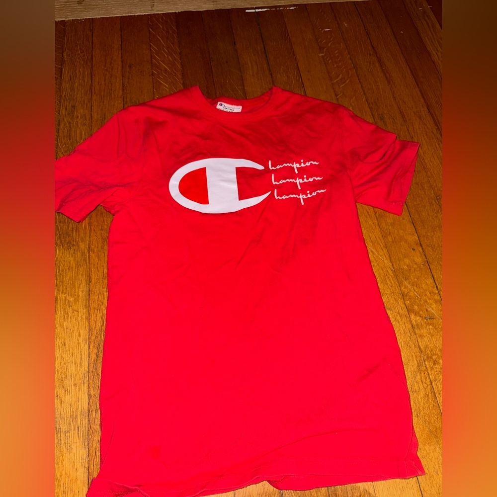 Champion Tshirt